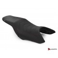 LUIMOTO (Cafe Line) Rider Seat Covers for the HONDA Hornet 900 / 919 / CB900F (02-07)